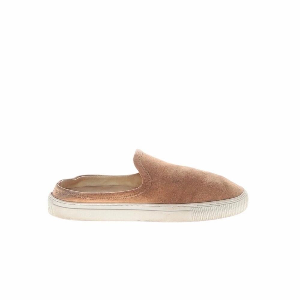 Jenni Kayne 41 Suede Slider Sneaker
